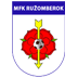 Ruzomberok