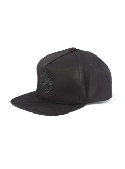 Black Plain x PFC CSKA baseball cap