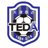 Tianjīn Teda